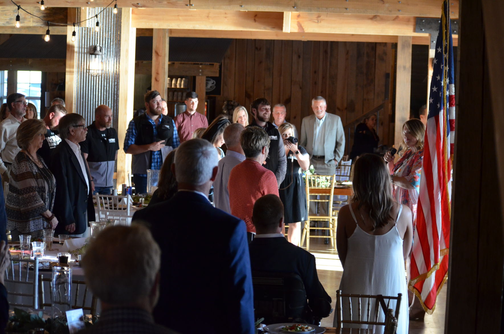 65th Annual Heber Springs Chamber of Commerce Banquet
